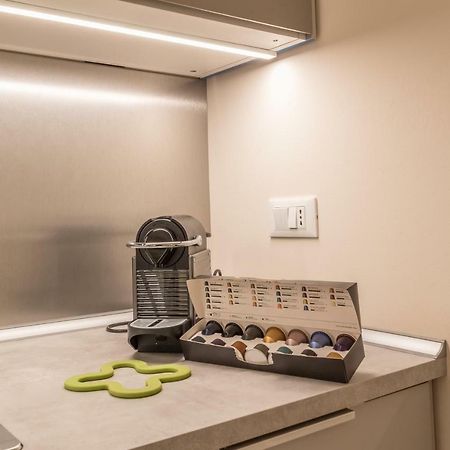 Realkasa Towers Flat Leilighet Bologna Eksteriør bilde