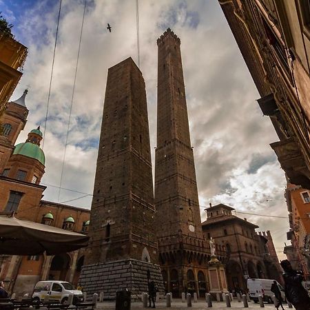 Realkasa Towers Flat Leilighet Bologna Eksteriør bilde