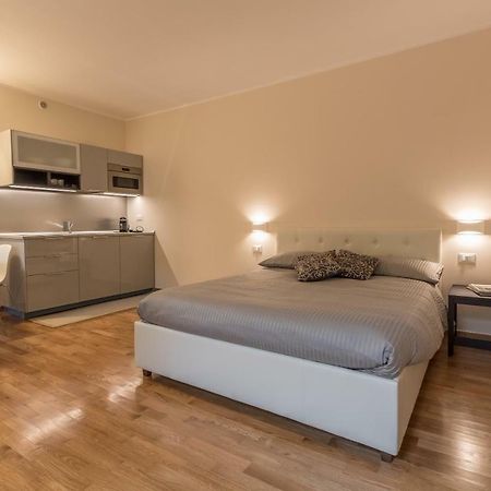 Realkasa Towers Flat Leilighet Bologna Eksteriør bilde