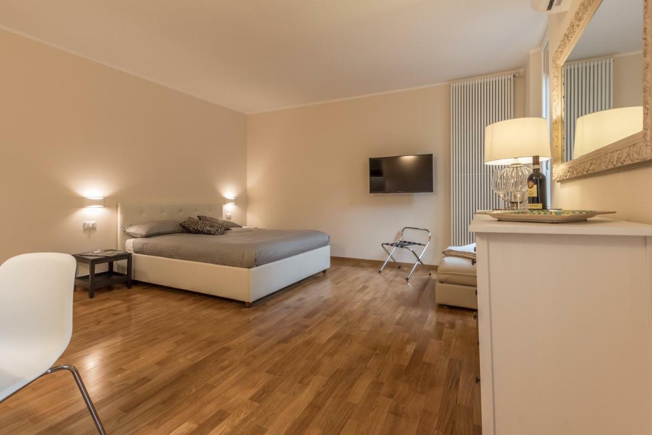 Realkasa Towers Flat Leilighet Bologna Eksteriør bilde